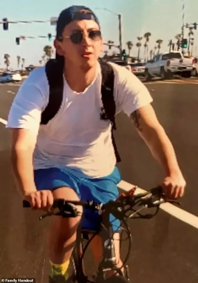 Repeat Texting-Driving Offender Set for Early Release Despite Killing Cyclist – Family Outraged Over Lenient Sentence