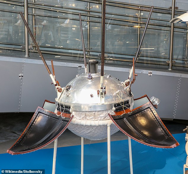 Scientists Locate Soviet Luna 9 Lunar Lander, 60 Years After Historic Cold War Mission