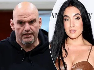 Senator Fetterman Accuses Democrats of Condescension Ahead of 2026 Midterms