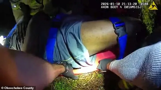 Survivor's 911 Call: Pilot's Calm Voice After Florida Plane Crash