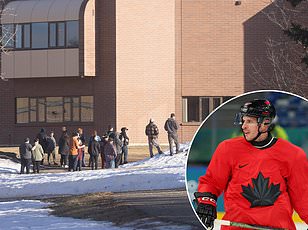 Tumbler Ridge School Shooting: Eight Victims Identified in Second-Deadliest Attack in Canadian History