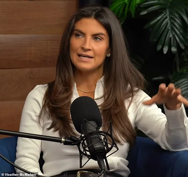 Unexpected Solidarity: Kaitlan Collins and Trump's Tense Encounter in Saudi Arabia