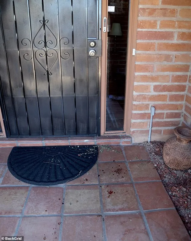 Veteran Journalist Brian Entin Stumped by Elusive Disappearance of Nancy Guthrie