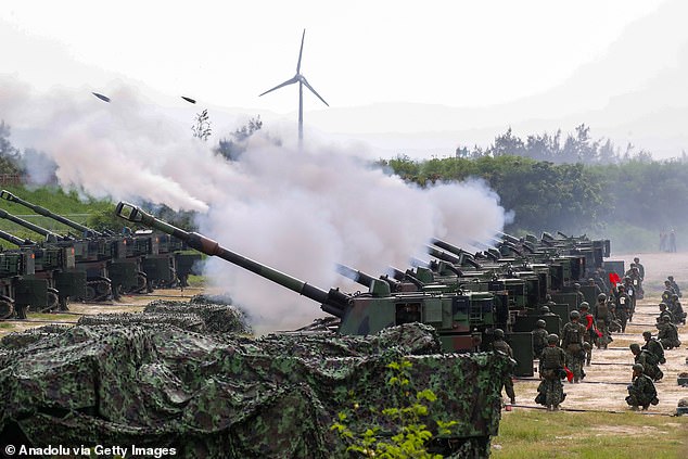 Alexandria Ocasio-Cortez Faces Sharp Scrutiny Over Hesitant Response to Taiwan Defense Question at Munich Security Conference