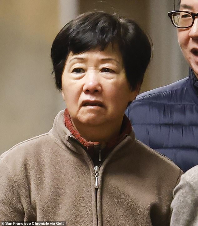 Elderly Driver Avoids Jail in Fatal San Francisco Crash That Killed Apple Executives