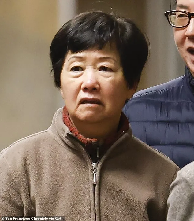 Elderly Driver Avoids Jail in Fatal San Francisco Crash That Killed Apple Executives
