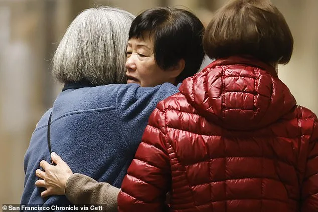 Elderly Driver Avoids Jail in Fatal San Francisco Crash That Killed Apple Executives