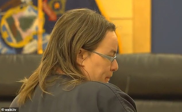 Mother Pleads Guilty to Starvation-Induced Death of 10-Year-Old Son in Maine Courtroom
