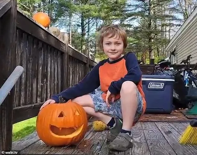 Mother Pleads Guilty to Starvation-Induced Death of 10-Year-Old Son in Maine Courtroom