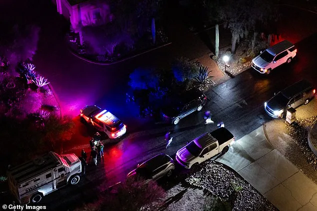 Tucson Raids End Without Arrests Amid Conflicting Reports