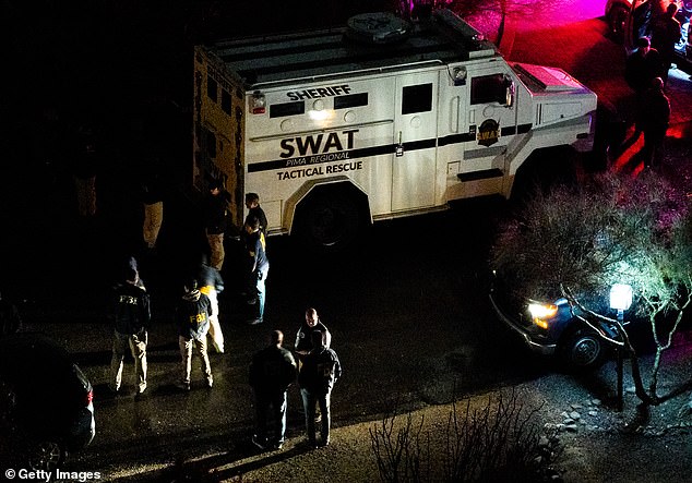 Tucson Raids End Without Arrests Amid Conflicting Reports