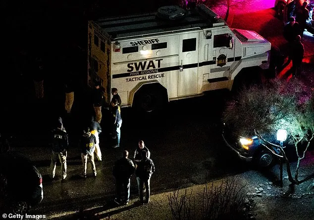 Tucson Raids End Without Arrests Amid Conflicting Reports