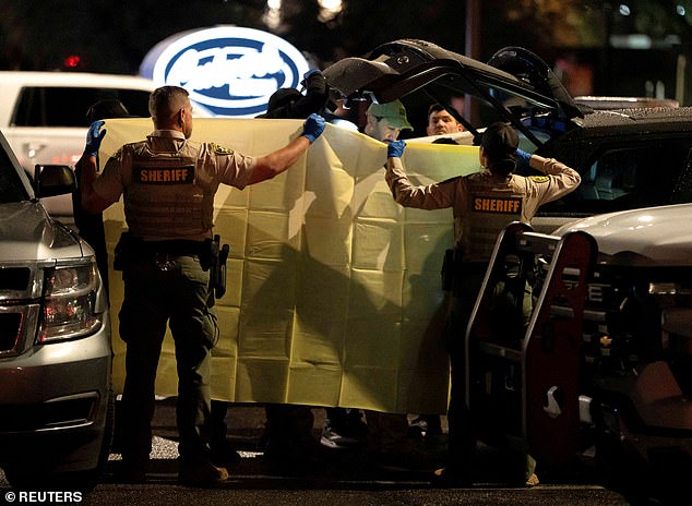 Tucson Raids End Without Arrests Amid Conflicting Reports
