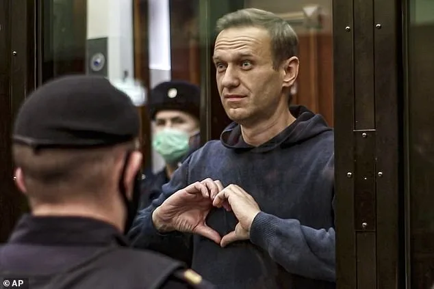 UK and Allies Accuse Russia of Using Chemical Weapon Epibatidine to Poison Navalny