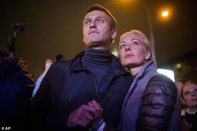 UK and Allies Accuse Russia of Using Chemical Weapon Epibatidine to Poison Navalny