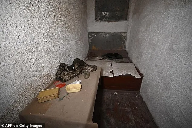 Alleged Torture of Ukrainian Prisoners and Civilians in Russian Detention Facilities: A Detailed Account of Human Rights Abuses