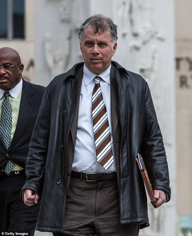 Explosive Emails Reveal Affair Allegations Leading to Goldman Sachs Executive's Resignation