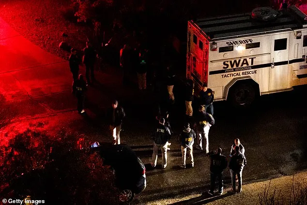 FBI Stalled in Guthrie Case as Sheriff's Office Withholds Crucial Evidence