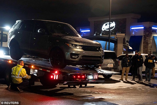 FBI Stalled in Guthrie Case as Sheriff's Office Withholds Crucial Evidence