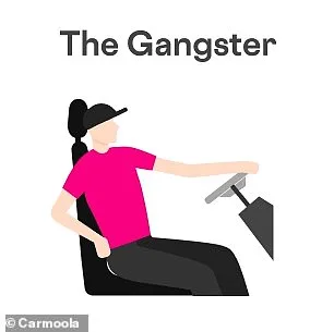 Four Common Driving Postures Linked to Chronic Pain, Warns Chiropractor