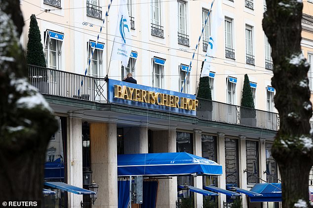 Hillary Clinton Admits Migration 'Went Too Far' in Surprising Munich Speech