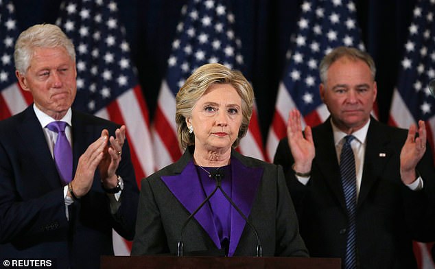 Hillary Clinton Admits Migration 'Went Too Far' in Surprising Munich Speech