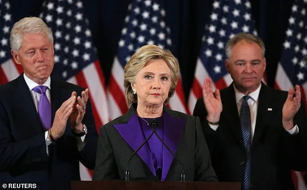 Hillary Clinton Admits Migration 'Went Too Far' in Surprising Munich Speech