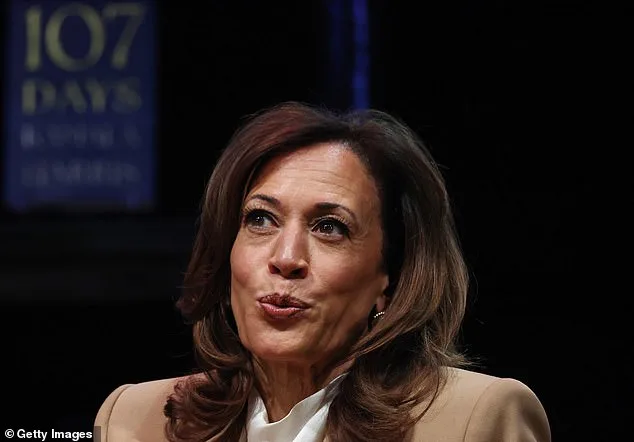 Kamala Harris's Social Media Rebranding Crumbles as 'Headquarters_67' Handle Mocked as Cringe Attempt