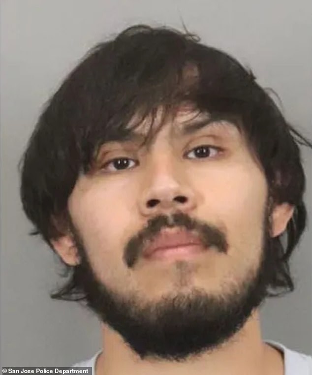 Math Teacher Arrested in Undercover Operation for Alleged Sexual Exchange With Minor