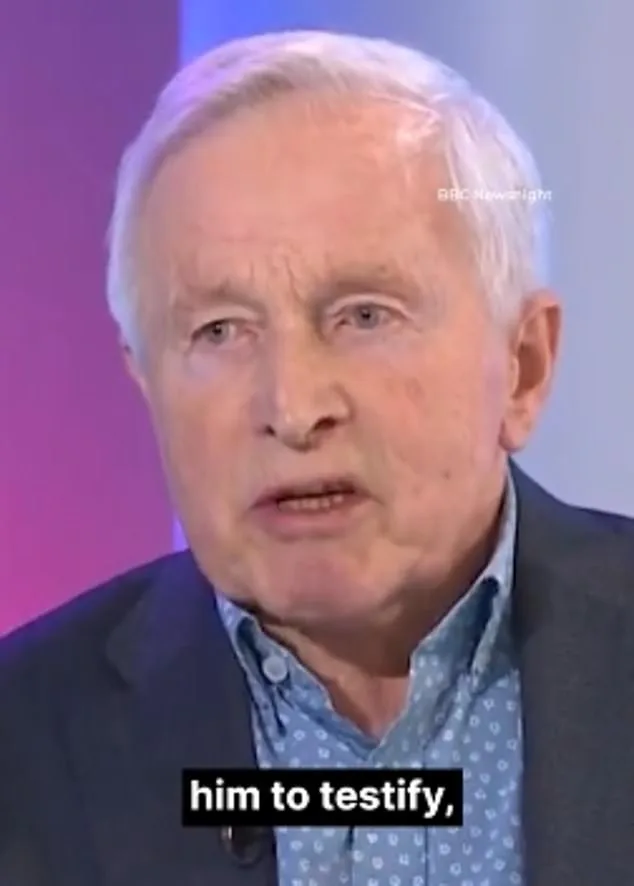 Monarchy in Turmoil as King Charles Urges Brother's Testimony in Epstein Scandal Amid Legal Challenges