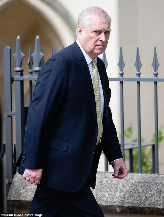 Monarchy in Turmoil as King Charles Urges Brother's Testimony in Epstein Scandal Amid Legal Challenges