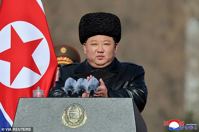 North Korea's Potential Power Struggle: A Historic Shift as Kim Jong Un's Daughter and Sister Vie for Leadership