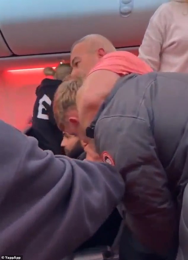 Shocking Brawl on Jet2 Flight Forces Emergency Landing, Raising Safety Concerns