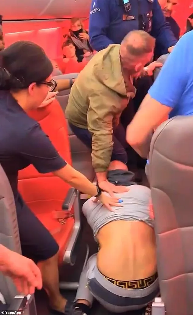 Shocking Brawl on Jet2 Flight Forces Emergency Landing, Raising Safety Concerns