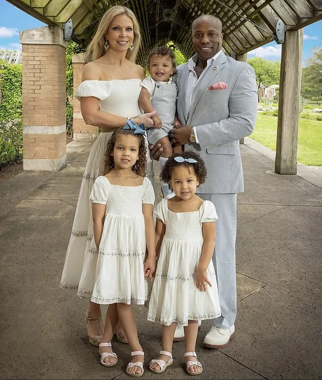 Texas Congressman Wesley Hunt Faces Scrutiny Over Health Claims and Absentee Voting Record