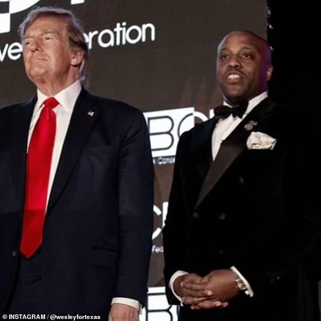 Texas Congressman Wesley Hunt Faces Scrutiny Over Health Claims and Absentee Voting Record