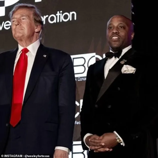 Texas Congressman Wesley Hunt Faces Scrutiny Over Health Claims and Absentee Voting Record