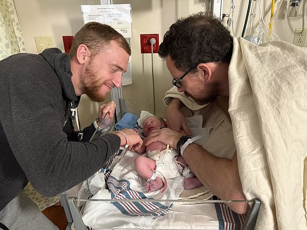 The Dawn of Genetic Parenting: Designer Babies and the Resurgence of Eugenics