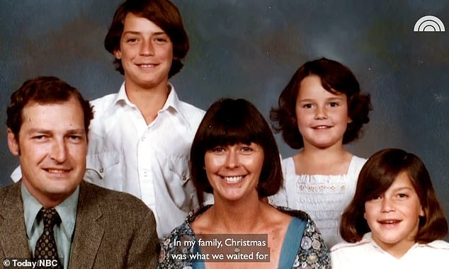 The Unfillable Void: Savannah Guthrie's Family After a Sudden Loss