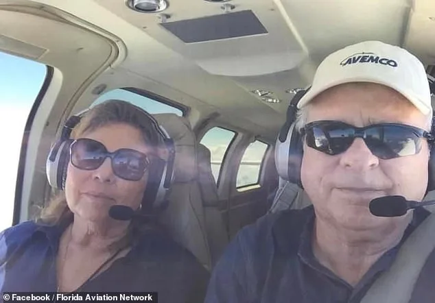 Tragic Plane Crash in East Texas Claims Lives of Award-Winning Pilot and Wife; FAA Attributes Incident to Oil on Windshield