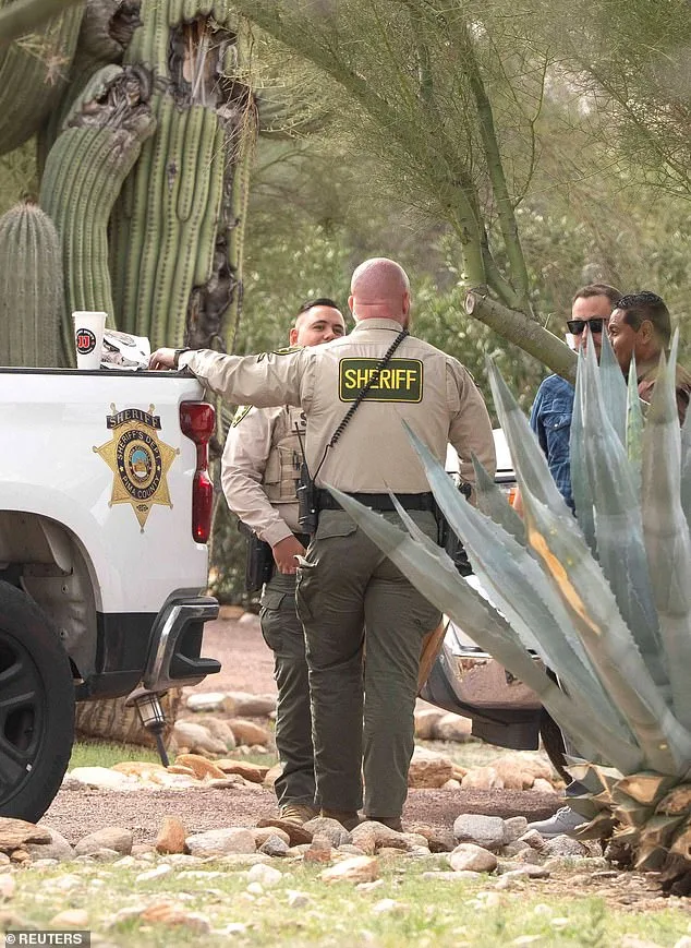 Urgent Calls for Immediate Action as DNA Evidence Delays Heighten Concerns in Nancy Guthrie's Disappearance Case