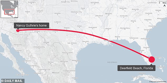 Urgent Calls for Immediate Action as DNA Evidence Delays Heighten Concerns in Nancy Guthrie's Disappearance Case