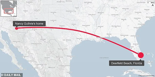 Urgent Calls for Immediate Action as DNA Evidence Delays Heighten Concerns in Nancy Guthrie's Disappearance Case