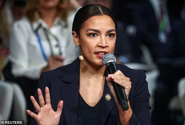 Alexandria Ocasio-Cortez Condemns Trump's Greenland Threats at Munich Security Conference