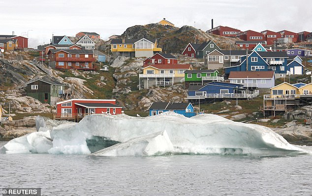 Alexandria Ocasio-Cortez Condemns Trump's Greenland Threats at Munich Security Conference