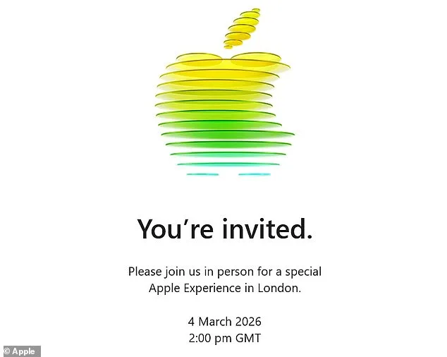 Apple's Global Shift: Invitation-Only 'Special Apple Experience' in 2026