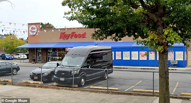 Church Volunteer Dies in Freezing Cold After Being Left Alone