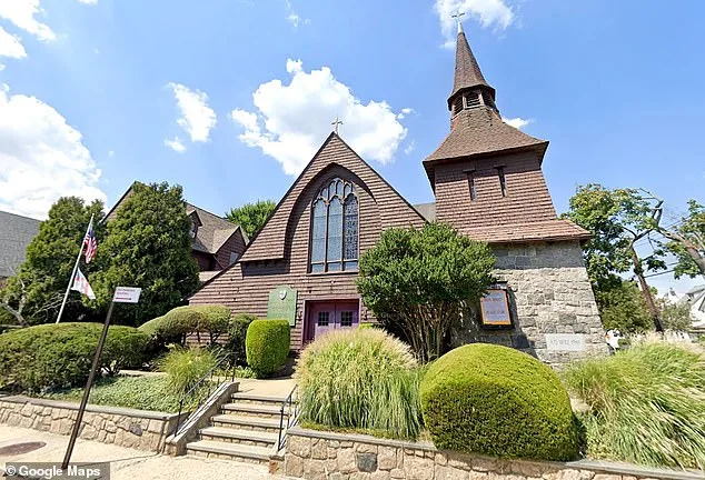 Church Volunteer Dies in Freezing Cold After Being Left Alone