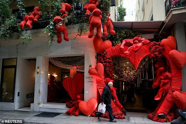 Israeli Producer of 'Tehran' Found Dead in Athens Hotel; Authorities Investigate Possible Suicide