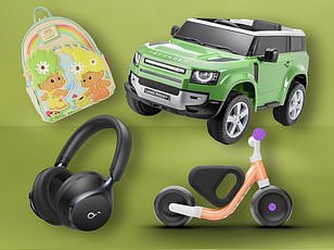 Kitchen Utensils Outperform Traditional Toys in Engaging Toddlers and Boosting Development